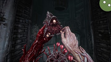 💔Scorn - All Weapons Reload \ HOG