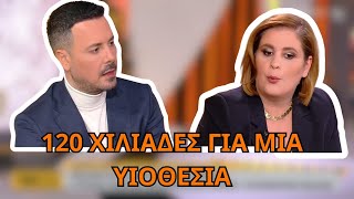 ΣΟΚ με τις Νέες αποκαλύψεις με τις ΠΑΡΑΝΟΜΕΣ Υοθεσίες στον ΚΟΥΣΟΥΛΟ!