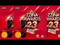 Zzina Awards 2023 back bigger & stronger