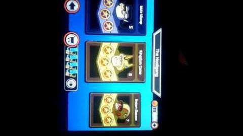 Slug it out chapter 3