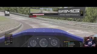 iracing lotus 79 rookie first drive