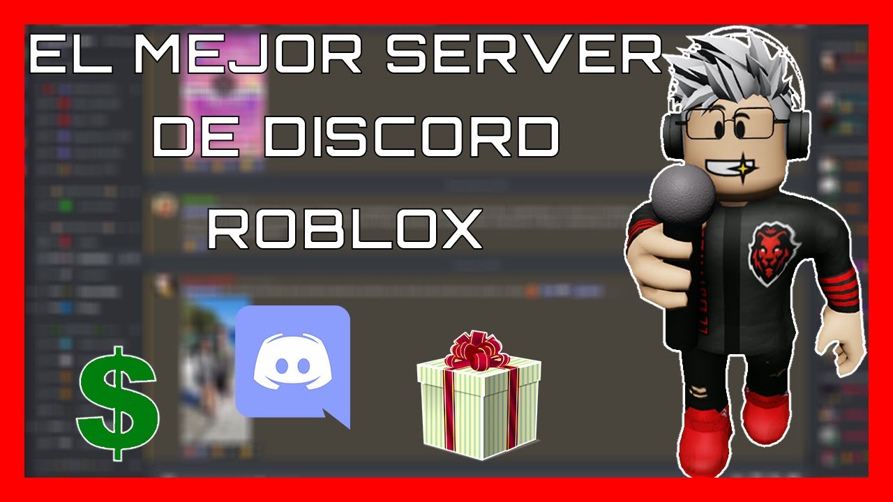 Best Roblox Discord Server 