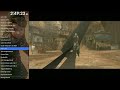 End of video