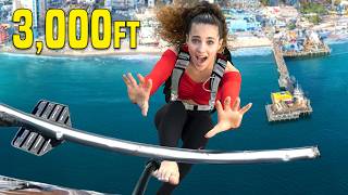 Transforming into a Stunt Woman by Sofie Dossi 191,301 views 3 months ago 6 minutes, 52 seconds