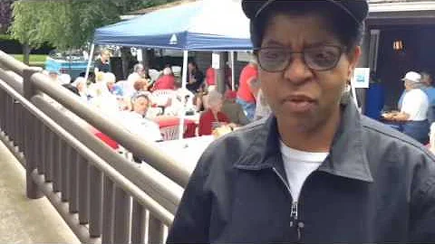 Inez Lindsey on the Southwest Seattle Historical Society: It's 'our way of preserving our past'