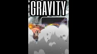 𝐆𝐑𝐀𝐕𝐈𝐓𝐘 ; 𝐊𝐨𝐭𝐚 𝐊𝐞𝐡𝐚𝐧𝐜𝐮𝐫𝐚𝐧 (1993)