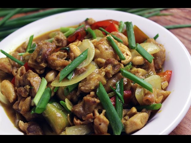 Frango Xadrez do Chef Taico, Para variar no preparo do frango, hoje ensino  vocês a prepararem um delicioso Frango Xadrez, bem a moda da culinária  chinesa 🫑🍗 Espero que gostem, vamos