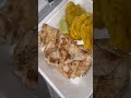 Rica pechuga a la crema! #pechugasdepollo #pechugaalaplancha #fritos #comida #viral #top #La4R