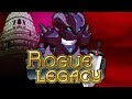 Rogue Legacy - финал спустя полтора года