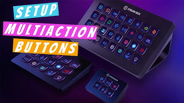 How to Open Applications Move and Resize Windows with Stream Deck