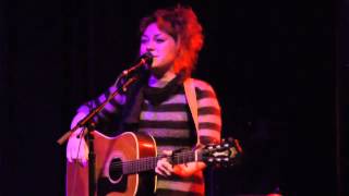 Elizabeth Oehlschlaeger Red Devil Lounge