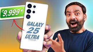 Download Lagu I Bought Samsung Galaxy S25 Ultra @ 9999 ₹ 😯 .... | Reality Test ! MP3 Download Lagu I Bought Samsung Galaxy S25 Ultra @ 9999 ₹ 😯 .... | Reality Test ! MP3