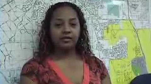 Angela Velasquez: "Everybody has the right to be h...