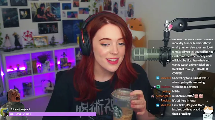 Persona 5 Royal First Playthrough - Part 4 ✧・ﾟ:*