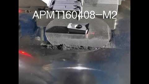 Extensive range of carbide inserts for your requirement