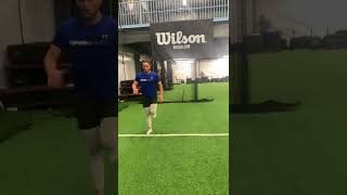 PLYOMETRICS (Heiden Jump)