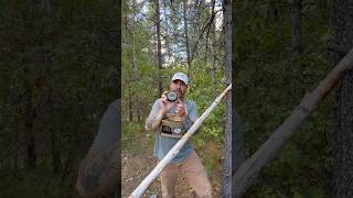 How To Never Go Hungry When Lost In The Wilderness