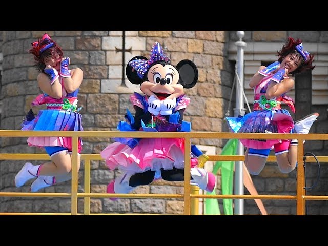 Disney - Summer ちゃん mqdefault.jpg