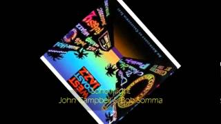 John Campbell &amp; Bob Somma - SOHO NIGHTS