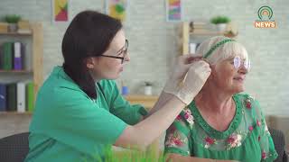 KY Hears to Give Free Hearing Tests