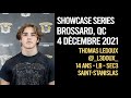 Thomas ledoux   saintstanislas  athletic academy showcase series 2021