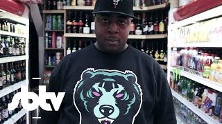 Spooky | DJ Mix [SBTV Beats]