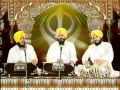 Din Bhi Gao Raini Gao-Lakh Khushian Paat Shahian