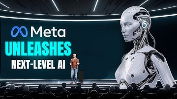 Why Meta’s New LLM Architecture Is Stunning Industry Veterans!