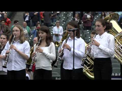 Finn Hill Middle School Band