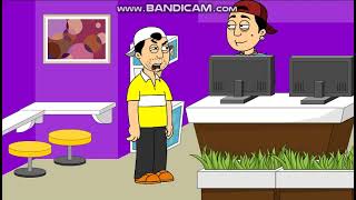 Brian For Hire Episode 13 Taco Bell