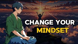 Change your mindset & Achieve anything | powerful story of Zen Teaching |practically (BS Guide)