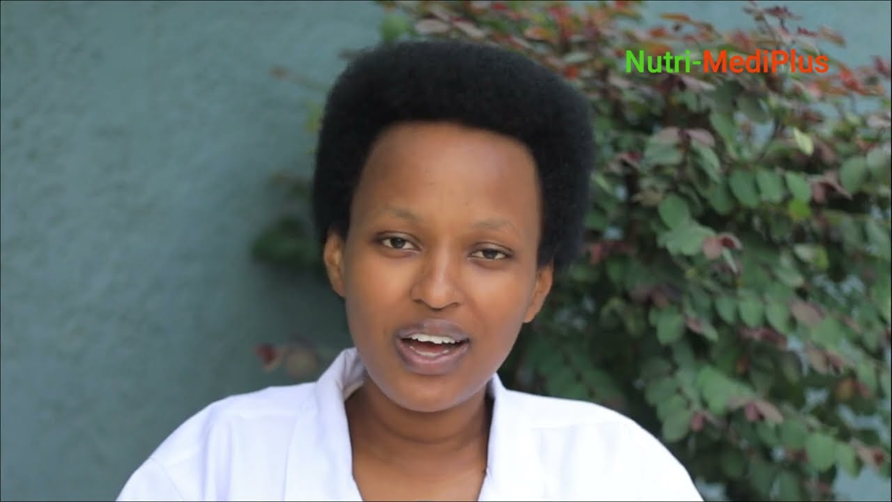 Ibyo kwirinda k'umwana ufite constipation ( cerelac, amata). ibyo kumugaburira. Nutr.Leah