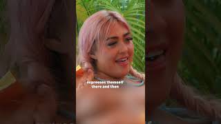 Keir Lays Her Cards On The Table With Matt