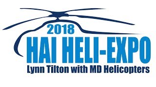 HAI Heli Expo Lynn Tilton Press Conference (2018)