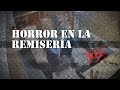 HORROR en la REMISERÍA - El LADRÓN ARREPENTIDO - PIEDRAZOS al CONTROL POLICIAL - #REC