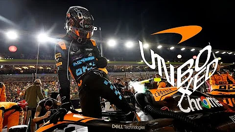 McLaren Unboxed | Stealth Mode | #SingaporeGP