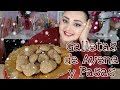 Galletas Blandas de Avena Con Pasas 🍪 Postres Faciles, Rápidos y Económicos  💰 Postres para vender