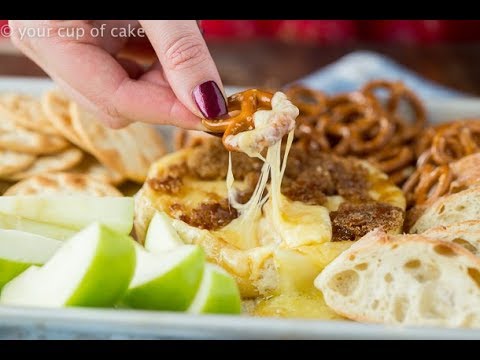ooey gooey cheesy say