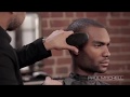 How To Men&#39;s Cut &amp; Styling Short Hair Tutorial