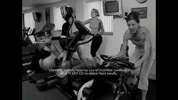 How Vibro Belt Works!