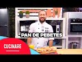 Cucinare TV - "Pan de pebetes"