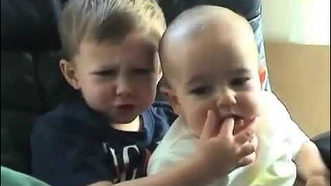 Charlie bit my finger auto-tune