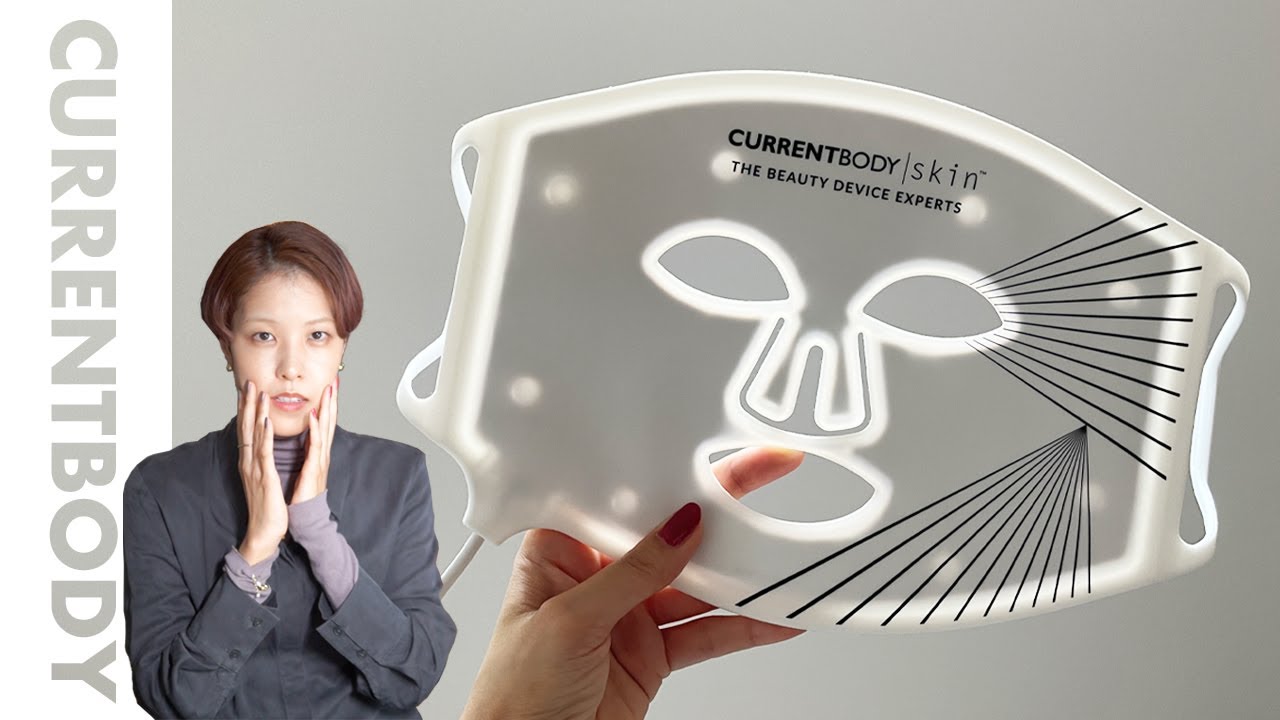 人気の美顔器を1ヶ月間毎日使用してみたらこんな変化がありました