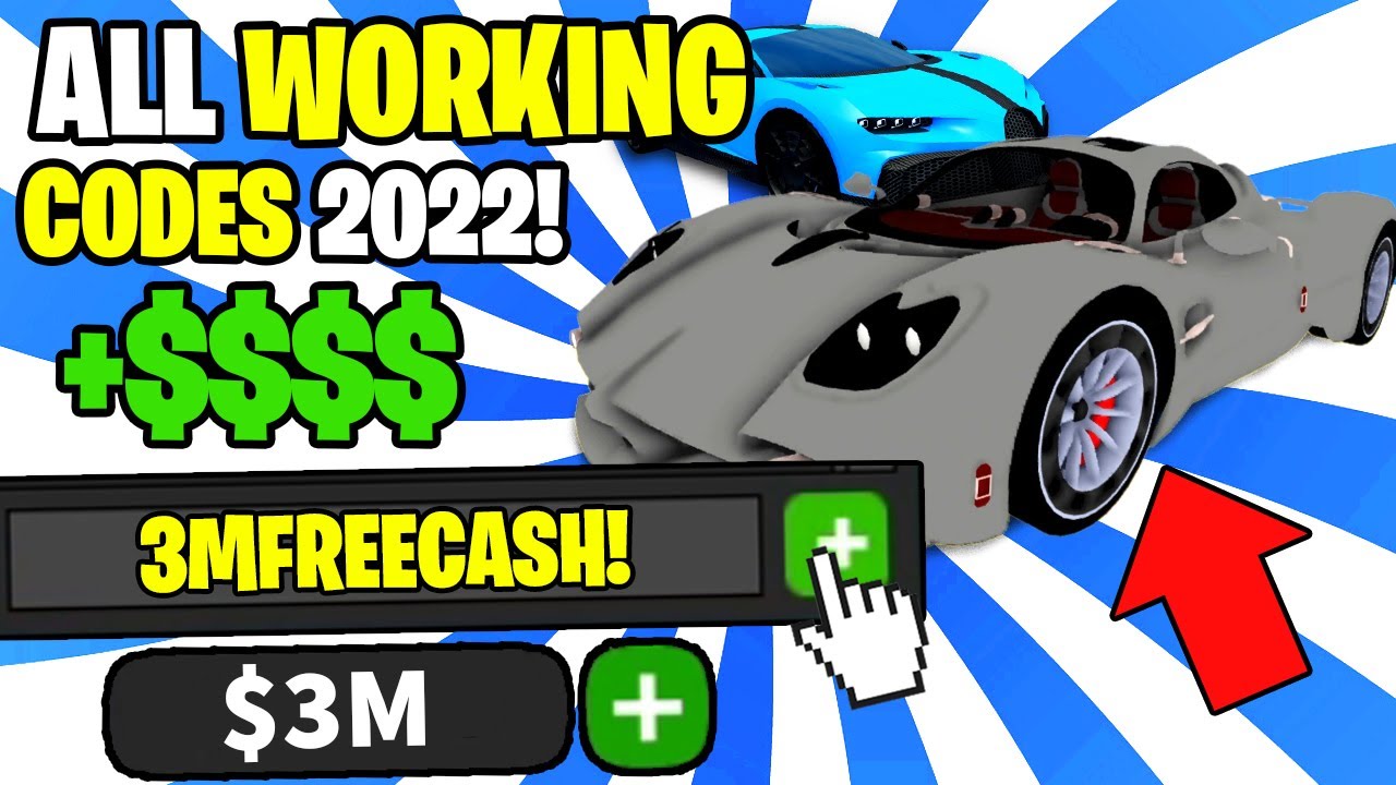 *NEW* ALL WORKING CODES FOR CAR DEALERSHIP TYCOON DECEMBER 2022! ROBLOX