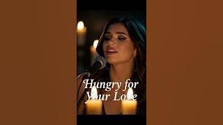 Romantic Talking - Hungry for Your Love (Official Version) New 2025 Style Italo-Disco