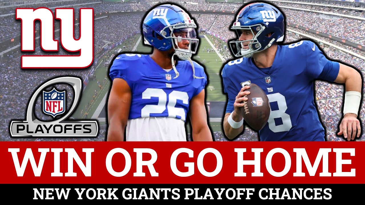 giants play offs