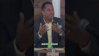 Receive Jesus: Embrace His Love and Share His Light #shorts