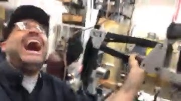 S-36 FlexArm Testimonial - Cannibal Industries