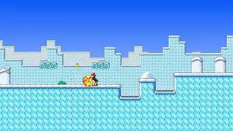 supertux episode 1 🐧