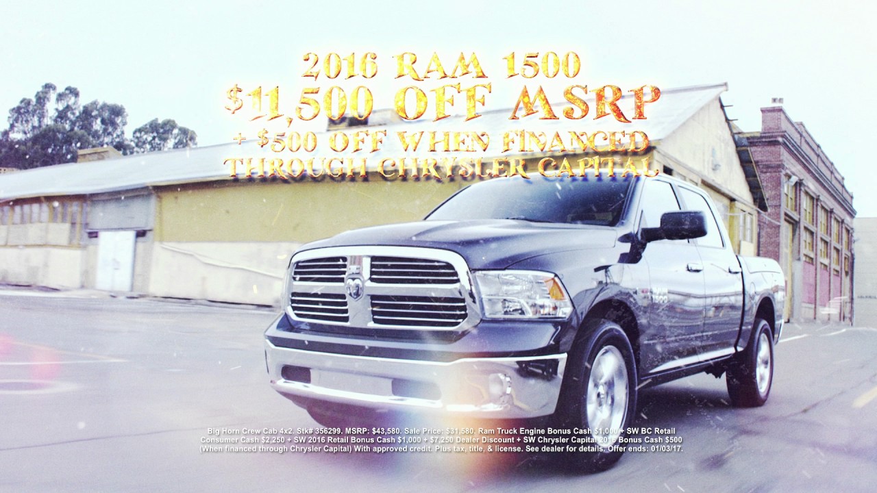 171 Chrysler, Dodge, Jeep, Ram New Cars Leesville, LA (888) 375